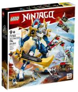 LEGO NINJAGO Jay's Titan Mech (71785) LEGO NINJAGO Jay's Titan Mech (71785)