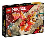 LEGO Ninjago Kai's Fire Dragon (71762) LEGO Ninjago Kai's Fire Dragon (71762)