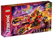 LEGO NINJAGO Kai's Gold Dragon Raider (71773) LEGO NINJAGO Kai's Gold Dragon Raider (71773)