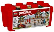 LEGO Ninjago Creative Ninja Brick Box (71787) LEGO Ninjago Creative Ninja Brick Box (71787)