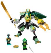 LEGO Ninjago Lloyd's Hydro-Mech (71750) LEGO Ninjago Lloyd's Hydro-Mech (71750)