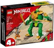 LEGO Ninjago Lloyd's Ninja Mech (71757) LEGO Ninjago Lloyd's Ninja Mech (71757)