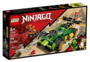 LEGO Ninjago Lloyd's Racing Car (71763) LEGO Ninjago Lloyd's Racing Car (71763)