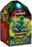 LEGO Ninjago Lloyd Spinjitzu Spinner (70687) LEGO Ninjago Lloyd Spinjitzu Spinner (70687)