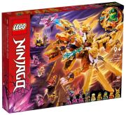LEGO NINJAGO Lloyd's Ultra Gold Dragon (71774) LEGO NINJAGO Lloyd's Ultra Gold Dragon (71774)