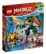 LEGO NINJAGO Lloyd and Arin's Training Mech (71794) LEGO NINJAGO Lloyd and Arin's Training Mech (71794)
