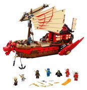 LEGO Ninjago Ninja Glider (71705) LEGO Ninjago Ninja Glider (71705)