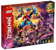 LEGO NINJAGO Nya's Samurai-X Mech (71775) LEGO NINJAGO Nya's Samurai-X Mech (71775)