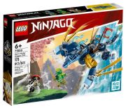 LEGO NINJAGO Nya's Water Dragon EVO (71800) LEGO NINJAGO Nya's Water Dragon EVO (71800)