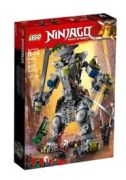 LEGO Ninjago Oni-Titan (70658) LEGO Ninjago Oni-Titan (70658)