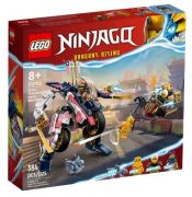 LEGO NINJAGO Sora's Mech Bike (71792) LEGO NINJAGO Sora's Mech Bike (71792)