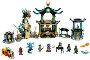 LEGO Ninjago Temple of the Infinite Ocean (71755) LEGO Ninjago Temple of the Infinite Ocean (71755)