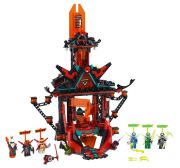 LEGO Ninjago Temple of Madness (71712) LEGO Ninjago Temple of Madness (71712)