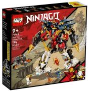 LEGO Ninjago Ultrakombi Ninja Mech (71765) LEGO Ninjago Ultrakombi Ninja Mech (71765)