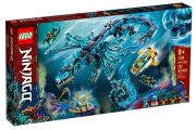 LEGO Ninjago Water Dragon (71754) LEGO Ninjago Water Dragon (71754)