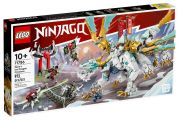LEGO NINJAGO Zane's Ice Dragon (71786) LEGO NINJAGO Zane's Ice Dragon (71786)
