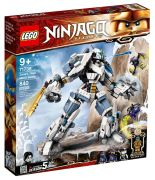 LEGO Ninjago Zane's Titan Mech (71738) LEGO Ninjago Zane's Titan Mech (71738)