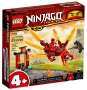 LEGO Ninjango Kai's Fire Dragon (71701) LEGO Ninjango Kai's Fire Dragon (71701)