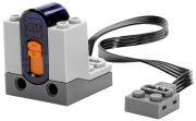 LEGO Power Functions Infrared Receiver (8884) LEGO Power Functions Infrared Receiver (8884)