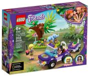 LEGO Friends Elephant Calf Rescue with Transporter (41421) LEGO Friends Elephant Calf Rescue with Transporter (41421)