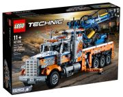 LEGO Technic Heavy-Duty Tow Truck (42128) LEGO Technic Heavy-Duty Tow Truck (42128)