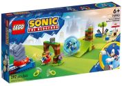 LEGO Sonic the Hedgehog Sonic's Ball Challenge (76990) LEGO Sonic the Hedgehog Sonic's Ball Challenge (76990)