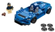 LEGO Speed Champion McLaren Elva (76902) LEGO Speed Champion McLaren Elva (76902)
