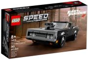 LEGO Speed Champions Fast & Furious 1970 Dodge Charger R/T (76912) LEGO Speed Champions Fast & Furious 1970 Dodge Charger R/T (76912)