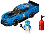 LEGO Speed Champions Chevrolet Camaro ZL1 (75891) LEGO Speed Champions Chevrolet Camaro ZL1 (75891)