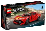 LEGO Speed Champions Ferrari 812 Competizione (76914) LEGO Speed Champions Ferrari 812 Competizione (76914)