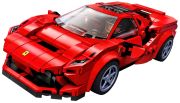 LEGO Speed Champions Ferrari F8 Tributo (76895) LEGO Speed Champions Ferrari F8 Tributo (76895)