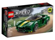 LEGO Speed Champions Lotus Evija (76907) LEGO Speed Champions Lotus Evija (76907)