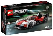 LEGO Speed Champions Porsche 963 (76916) LEGO Speed Champions Porsche 963 (76916)