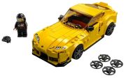 LEGO Speed Champions Toyota GR Supra (76901) LEGO Speed Champions Toyota GR Supra (76901)