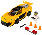 Lego Speed McLaren P1 75909 Lego Speed McLaren P1 75909