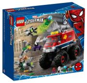 LEGO Super Heroes Spider-Man Monster Truck vs. Mysterio (76174) LEGO Super Heroes Spider-Man Monster Truck vs. Mysterio (76174)