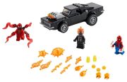 LEGO Super Heroes Spider-Man and Ghost Rider vs. Carnage (76173) LEGO Super Heroes Spider-Man and Ghost Rider vs. Carnage (76173)