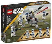 LEGO Star Wars 501st Clone Trooper Battle Pack (75345) LEGO Star Wars 501st Clone Trooper Battle Pack (75345)