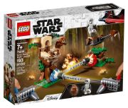 LEGO Star Wars Action Battle Endor Attack (75238) LEGO Star Wars Action Battle Endor Attack (75238)
