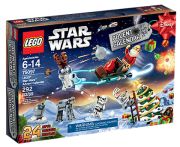 Lego Star Wars Advent Calendar (75146) Lego Star Wars Advent Calendar (75146)