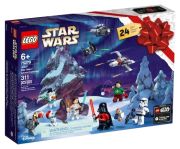 LEGO Star Wars Advent Calendar 2020 (75279) LEGO Star Wars Advent Calendar 2020 (75279)