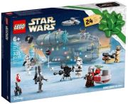 LEGO Star Wars Advent Calendar 2021 (75307) LEGO Star Wars Advent Calendar 2021 (75307)