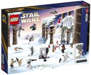 LEGO Star Wars Advent Calendar 2022 (75340) LEGO Star Wars Advent Calendar 2022 (75340)