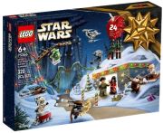 LEGO Star Wars Advent Calendar 2023 (75366) LEGO Star Wars Advent Calendar 2023 (75366)