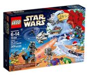 LEGO Star Wars Advent Calendar (75184) LEGO Star Wars Advent Calendar (75184)