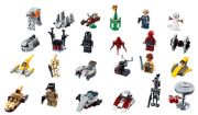 Lego Star Wars Advent Calendar (75213) Lego Star Wars Advent Calendar (75213)