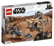LEGO Star Wars Trouble on Tatooine (75299) LEGO Star Wars Trouble on Tatooine (75299)