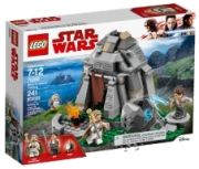 LEGO Star Wars Ahch-To Island Training (75200) LEGO Star Wars Ahch-To Island Training (75200)