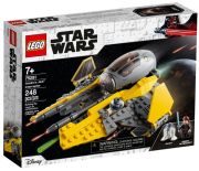 LEGO Star Wars Anakin's Jedi Interceptor (75281) LEGO Star Wars Anakin's Jedi Interceptor (75281)