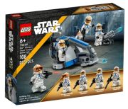 LEGO Star Wars Ahsoka's Clone Trooper of the 332nd Company - Battle Pack (75359) LEGO Star Wars Ahsoka's Clone Trooper of the 332nd Company - Battle Pack (75359)